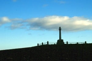 Flodden Memorial