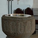 10 September 1533 – Elizabeth I’s Christening at the Church of Observant Friars, Greenwich