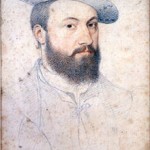 16 October 1532 – The Meeting with the Great Mayster of Fraunce