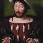 25 October 1532 – Henry VIII and Francis I arrive at Calais
