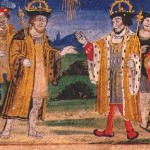 29 October 1532 – Loving behaviour and hearty words