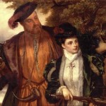 11 October 1532 – Henry VIII and Anne Boleyn Set Sail for Calais