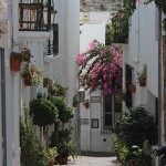 My Trip to Mojacar
