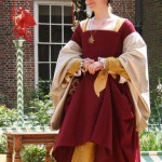 Jane Seymour – Guest Post by Lauren Johnson