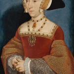 30 May 1536 – Tudor king marries third wife soon after dispatching second wife