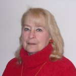 My Novel “Betrayal” – Guest Post by Author Michele Kallio