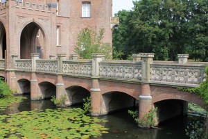 Moyland Castle