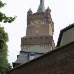 The Schwanenburg, Castle of the Dukes of Cleves