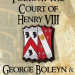 George Boleyn Biography Published