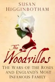 Woodville cover
