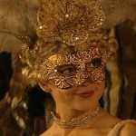 27 October 1532 – Anne Boleyn in masking apparel