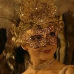 27 October 1532 – A gorgeously apparelled Anne Boleyn makes her entrance