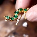 The Hidden Jewels of the Cheapside Hoard