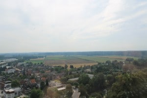 View from the Tower