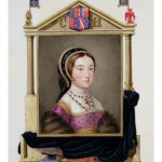 8 November 1541 – Catherine Howard Confesses to Archbishop Cranmer