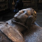 21 November 1559 – Death of Frances Grey (Brandon), Duchess of Suffolk