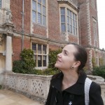 Researching “In The Footsteps of Anne Boleyn” – Guest Post by Natalie Grueninger and Sarah Morris