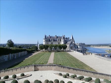 Amboise