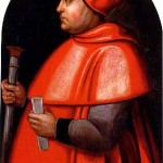 29 November 1530 – Cardinal Wolsey dies at Leicester