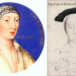 26 November 1533 – The Marriage of Henry Fitzroy, Duke of Richmond and Somerset, and Lady Mary Howard