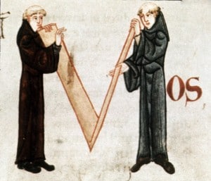 moralia monks