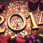 Happy New Year!