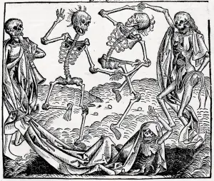 Dance of Death