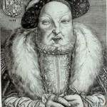 30 December 1546 – Henry VIII Signs His Last Will and Testament