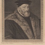 April 24 – The legal machinery begins – The Fall of Anne Boleyn