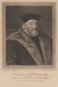 Thomas Audley