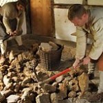 Tudor Monastery Farm Episode 5