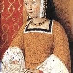 Anne of Brittany