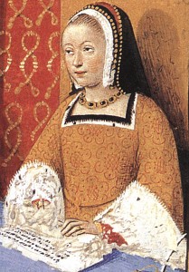 Anne of Brittany