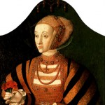 Anne of Cleves’ Funeral – 4 August 1557