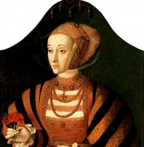 Anne of Cleves