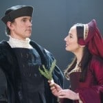 The Spitefully Ambitious Anne Boleyn