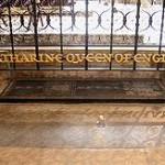 29 January 1536 – The Burial of Catherine of Aragon
