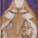 15 January 1559 – The Coronation of the Virgin Queen