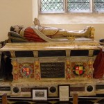 19 January 1547 – Henry Howard, Earl of Surrey, is Executed