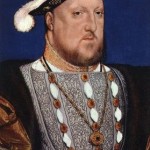 28 January 1547 – Henry VIII Dies