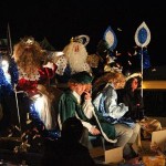 Happy Epiphany!