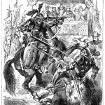 24 January 1536 – A Serious Jousting Accident for Henry VIII