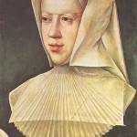Margaret of Austria, Duchess of Savoy and Governor of the Habsburg Netherlands