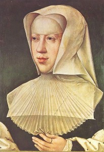 Margaret of Austria