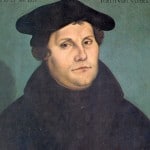 3 January 1521 – The Excommunication of Martin Luther