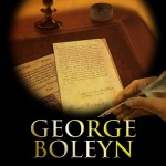 Updated Cover Concept for George Boleyn Book