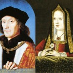 18 January 1486 – The Wedding of Henry VII and Elizabeth of York