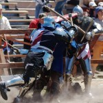 Historical Medieval Battle – A Modern yet Historical Sport