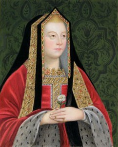 Elizabeth of York