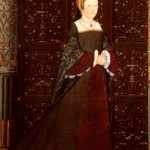 18 February 1516 – The Birth of Queen Mary I, daughter of Henry VIII and Catherine of Aragon
